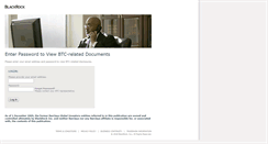Desktop Screenshot of blackrockdocuments.com